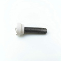 M20-M24 ISO 13918 Threaded Stud with Reduced Shaft (RD)